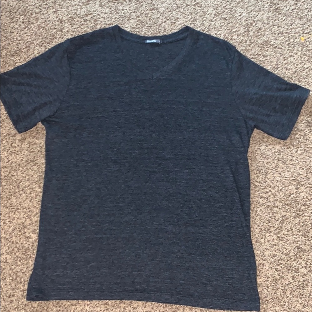 Vox Populi v-neck